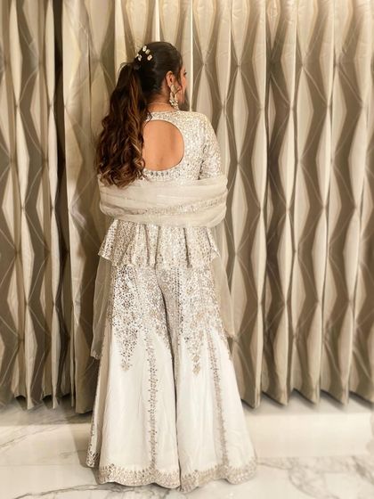 Chic & Modern Ponytails photo 23