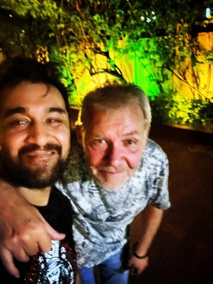 Global Stages: Festivals & Tours photo 51