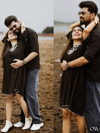 Orange Wedding Cinemas - Wedding Photography & Cinematography Pre-Wedding Stories: Love in Every Landscape photo 83