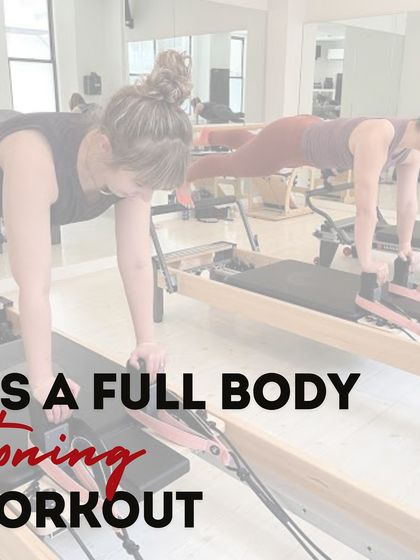 Your First Class: What to Expect photo 8