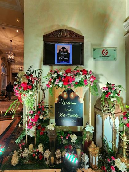 Themed Social Events photo 14