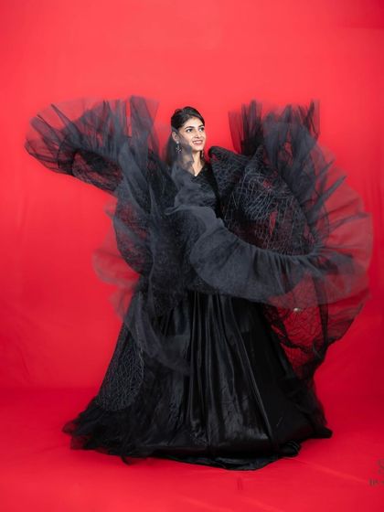 Dee Yashaswini - Occasion Wear Rentals A Look Inside Our Store photo 38