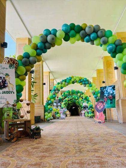 Jungle & Safari Adventures photo 11