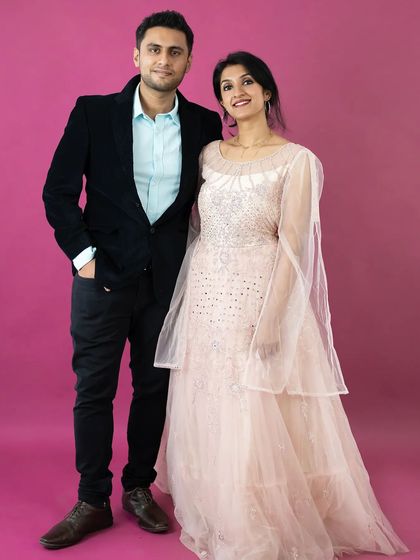 Lens And Stories - Family Photography The Family Album: Candid & Posed Portraits photo 4