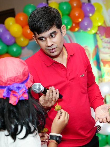 Unforgettable Birthday Bashes photo 65