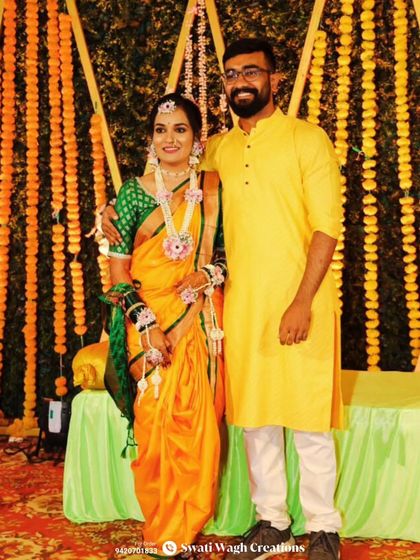 Haldi & Mehendi Jewellery photo 32