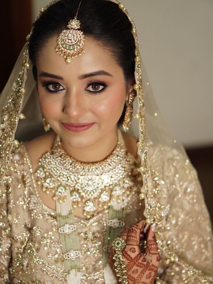 These images further showcase the variety and artistry of my wedding day looks, from different angles and moments, capturing the unique essence of each bride.