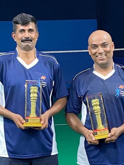 JP Badminton Academy - Badminton Coaching Additional Tournament Moments photo 29