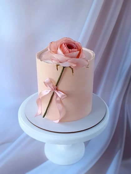 Cakenest - Online Baking & Business School Elegant Floral & Modern Designs photo 19