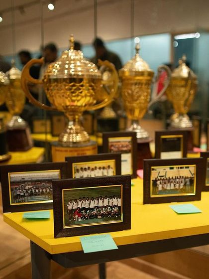 BTM Football Club - Elite Pro-Pathway Football Program More Than a Club: Our Team & Culture photo 14