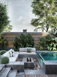 Landscape Design