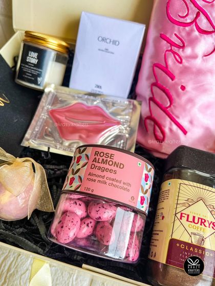 For the Bride & Her Tribe photo 9