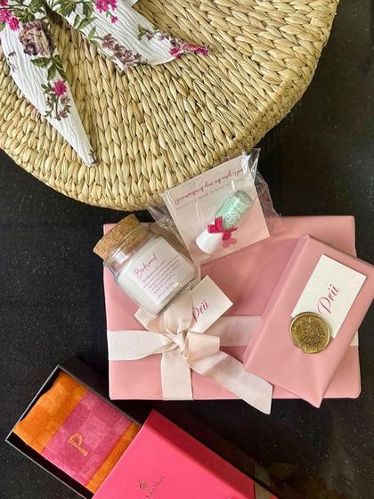 Ivory Tales - Personalized Stationery & Event Details Bridesmaid & Bachelorette Gifts photo 4