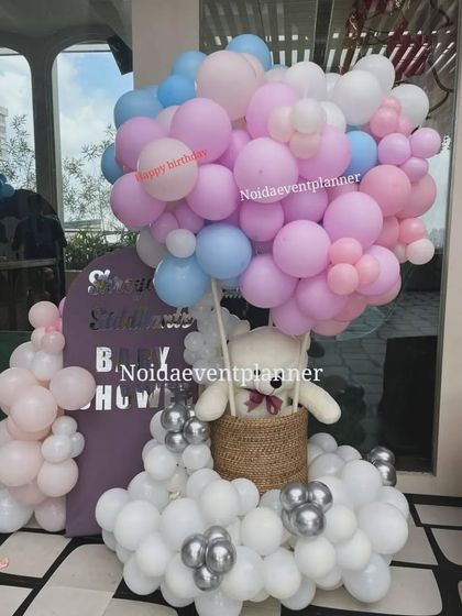 Chic Baby Showers & Celebrations photo 21