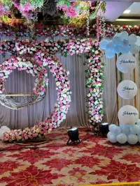 Baby Celebration Decoration