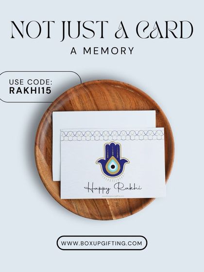 Rakshabandhan & Sibling Gifts photo 14