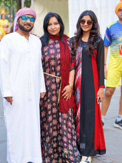 Energizing Corporate & Public Events photo 13