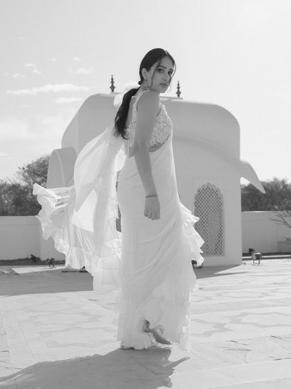 Timeless Monochrome photo 4