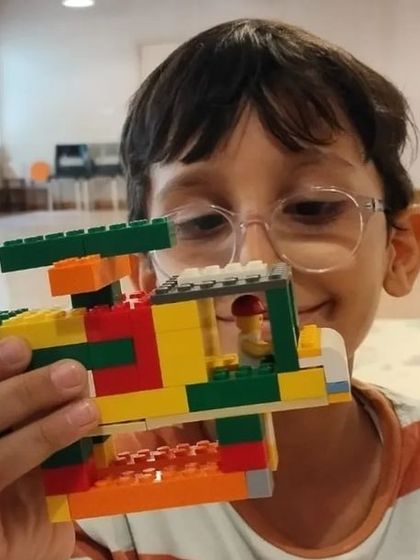 MakersLoft - Holiday Camps A Glimpse into Camp Life photo 4