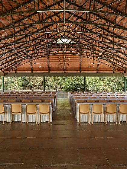 Studio Design Forum - Architectural Services Event & Hospitality Design photo 7