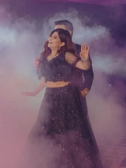 Epic Sangeets & Cocktail Parties photo 23