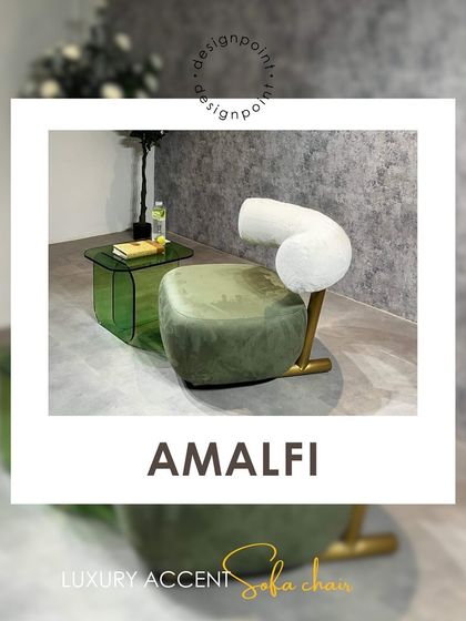 Lounge & Accent Chairs photo 17