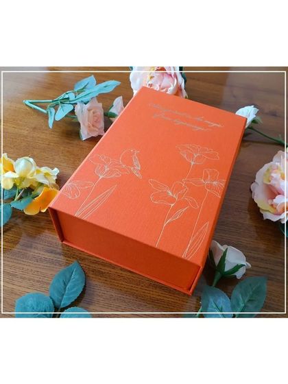 Kiana - Invitations & Stationery for Special Occasions Luxury Wedding Suites photo 36