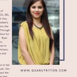 Qua Nutrition