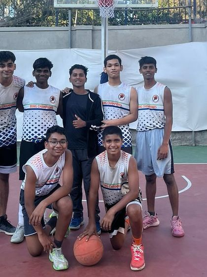 Our Champions: Victories & Achievements photo 27