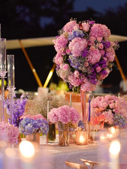 Grand Galas & Opulent Receptions photo 57