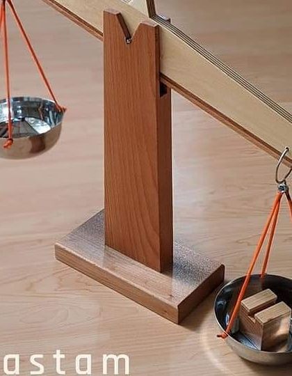 Hastam Montessori - Montessori Lab Access for Homeschoolers Our Montessori Materials photo 13