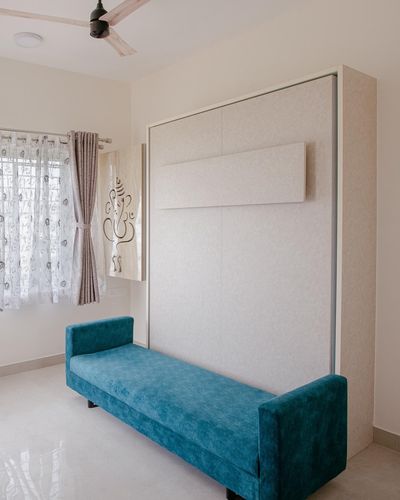 Custom Modular & Space-Saving Furniture