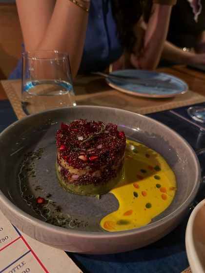 Gauravi Vinay - Personalized Clinical Nutrition Coaching My Life in Food photo 6