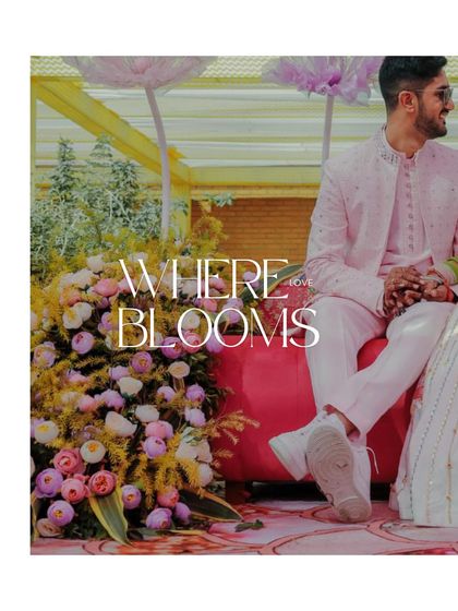 Haldi, Mehendi & Joyful Rituals photo 14