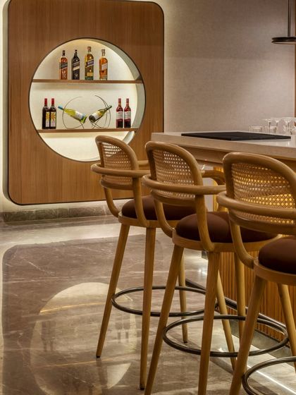 Radisson Resort, Khopoli: A Serene Urban Escape photo 8