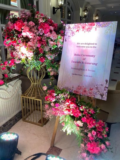 Dream Proposals & Roka Ceremonies photo 4