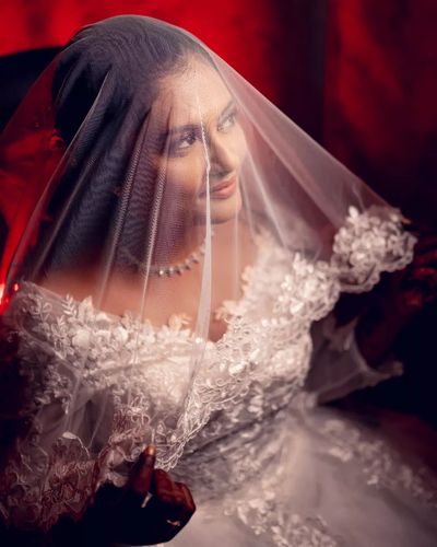 Bridal Photography