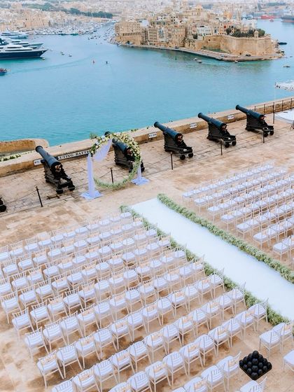 Signature Decor & Floral Design photo 36