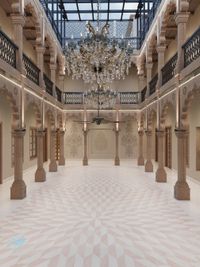 Hospitality & Leisure Design