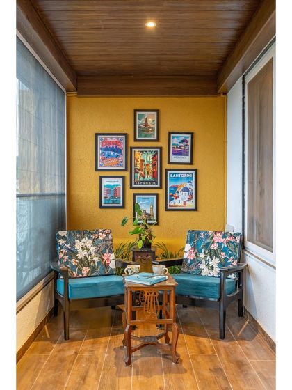 Bespoke Nooks & Special Corners photo 9