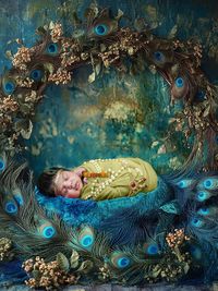 Newborn & Baby Photography