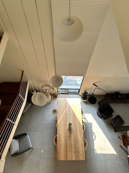 Studio Design Forum - Architectural Services Residential Sanctuaries photo 9