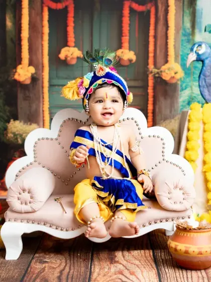 Creative & Themed Photoshoots photo 12