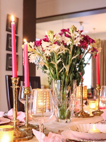 Celebrations & Tablescapes photo 25