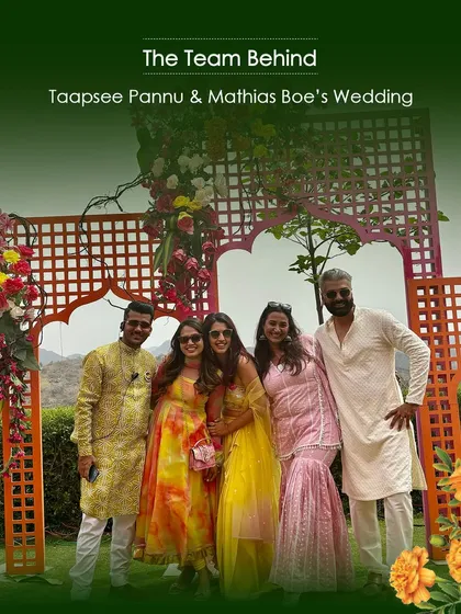 More behind-the-scenes moments with me and my incredible team, showing the energy, passion, and hard work that goes into every single wedding.