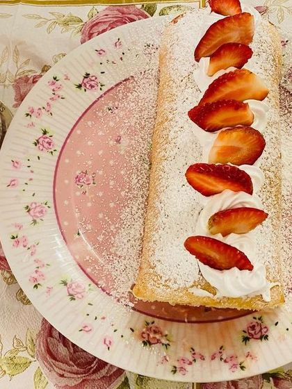 The Craving Station - Catering for Parties & Events Cakes for Every Occasion photo 27