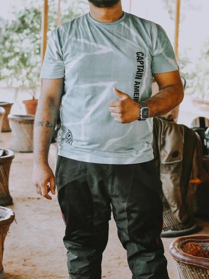 Aditya Yadav - Event & Lifestyle Photography On The Road: Biker & Lifestyle Events photo 13