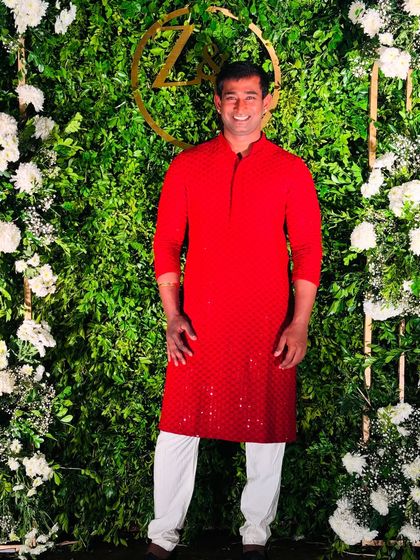 Arun Raj - Event Choreography Meet Arun: The Choreographer photo 13