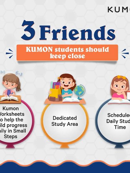 Indu - Reading & English Language Program The Kumon Method in Action photo 7