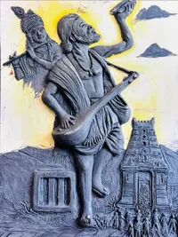 Mural & Wall Art Design